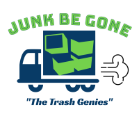 Central NJ Junk Removal | Junk Be Gone