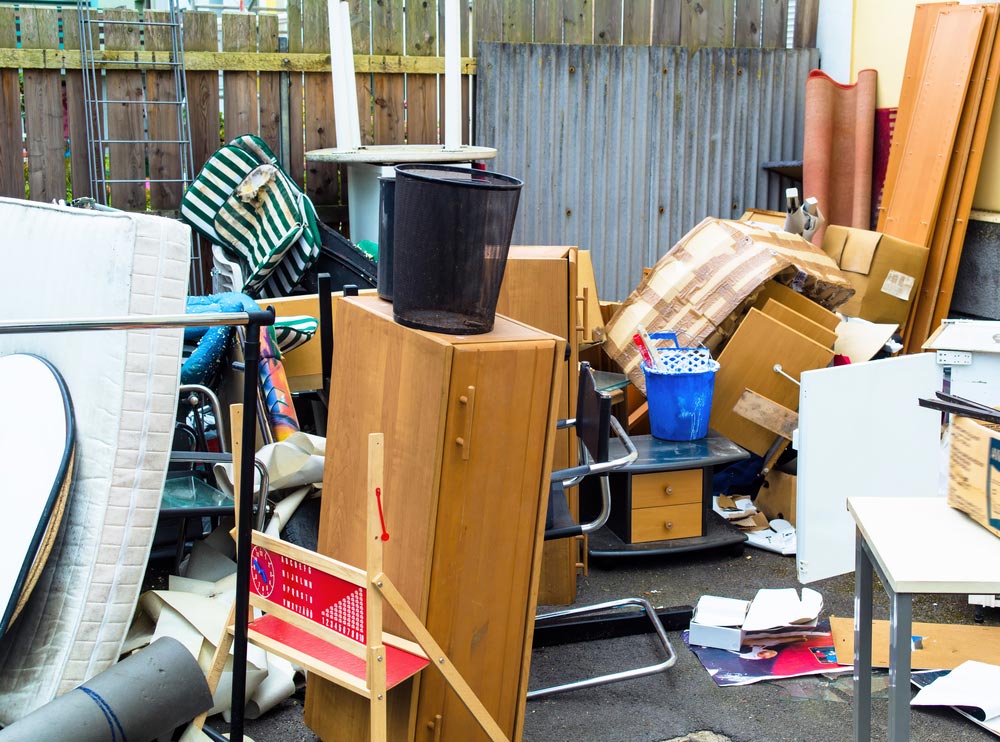 Why It’s Better to Hire a Junk Removal Company