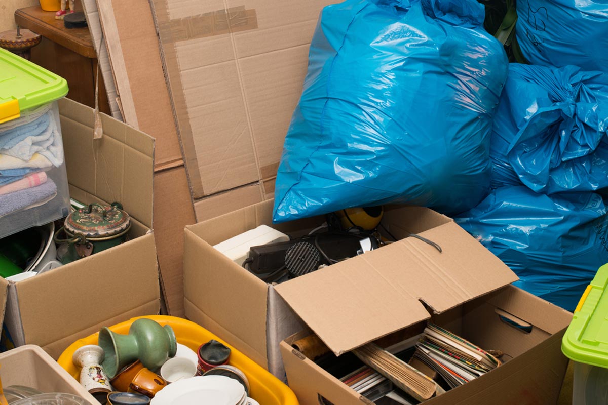 Central Jersey Junk Removal Company