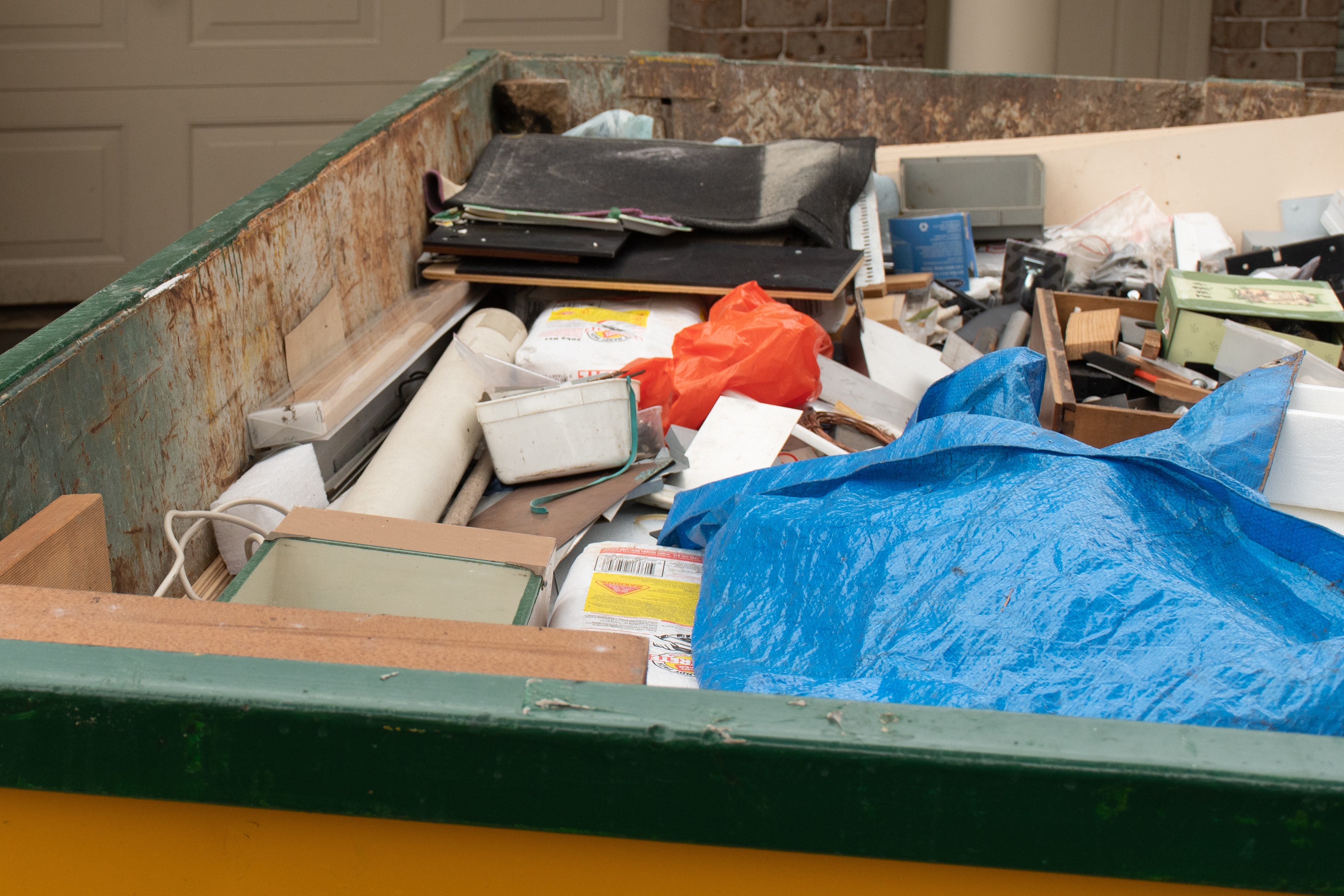 Middlesex County Junk Removal Company