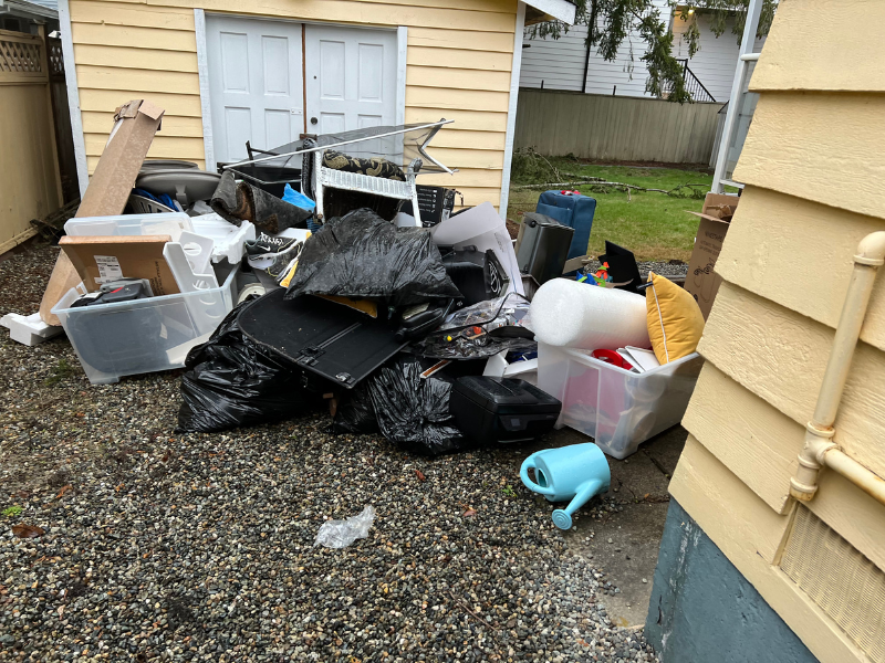 Middlesex County NJ Junk Removal Company