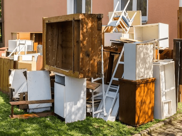 Junk Removal Services In Aberdeen NJ