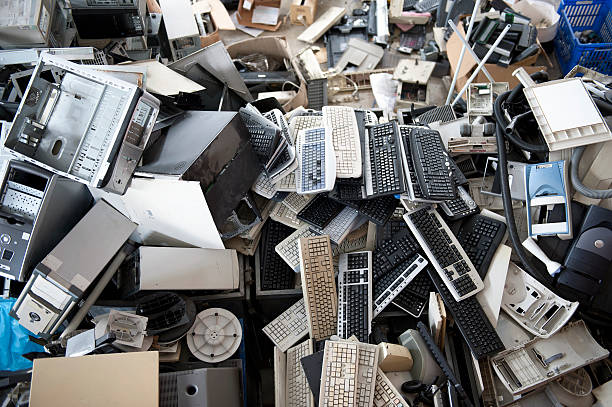 Electronic Recycling In Carteret NJ