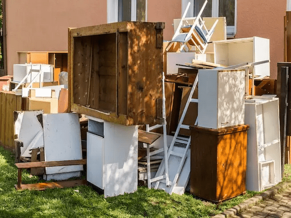 Hightstown Junk Removal Services