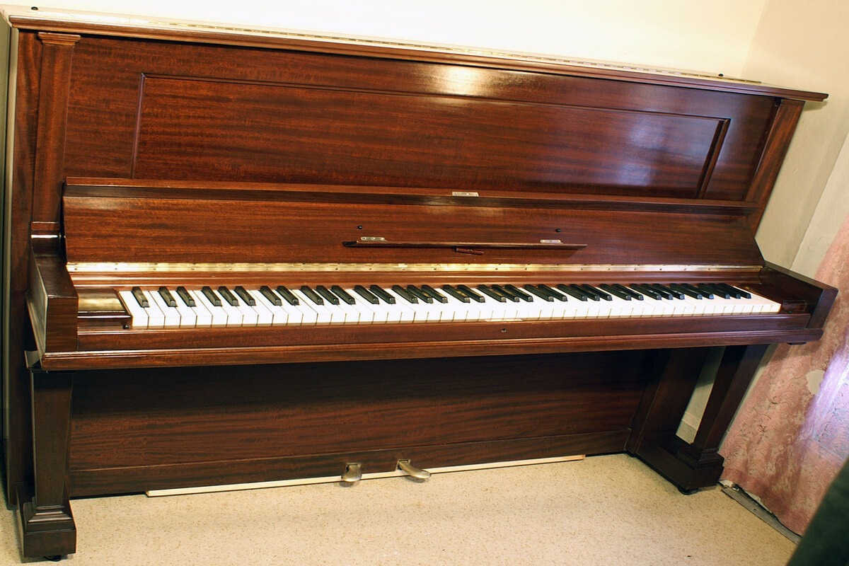 Piano Removals In Deal NJ