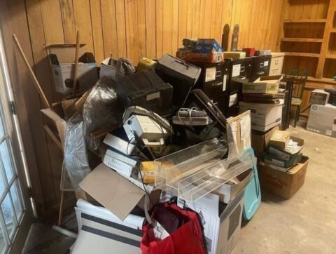 Residential Junk Removal | Family Owned & Operated