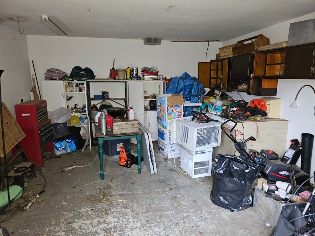 cleanout service Junk Removal Services in Aberdeen NJ