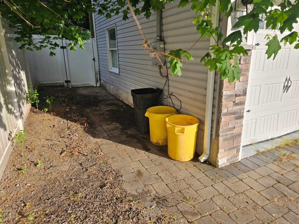 Affordable Junk Removal in Linden NJ by Junk Be Gone in Central NJ