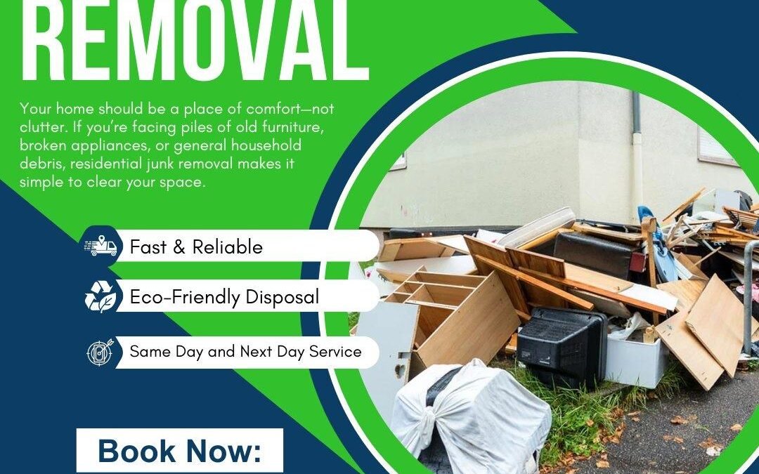 Affordable Cleanout Services Without Compromise: Cheap Junk Removal in Middlesex County