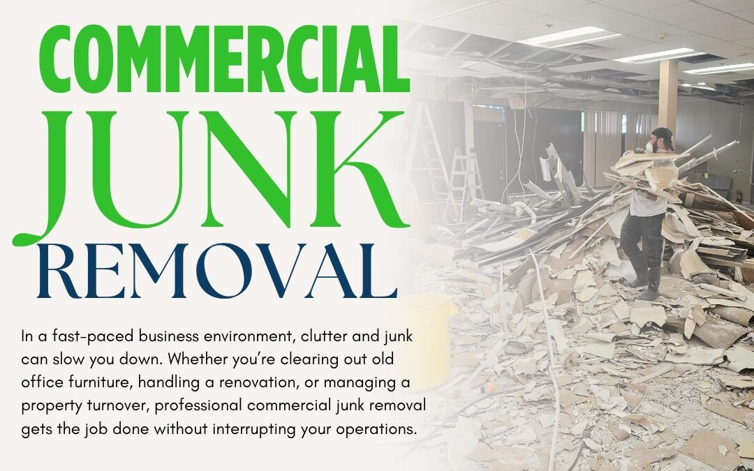 How to Find Cheap Junk Removal in Middlesex County Without Sacrificing Quality