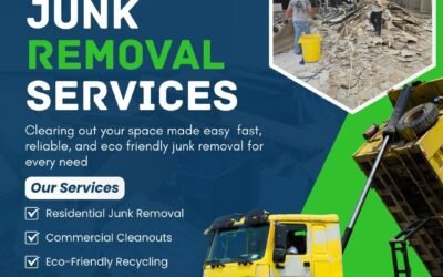 Why Junk Removal in Old Bridge NJSearches Lead to Overpriced Services You Don’t Need