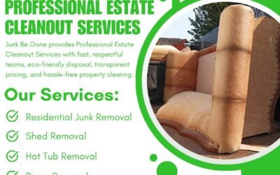 Middlesex County NJ Cleanout Service Quotes Double When They See Your Actual Basement