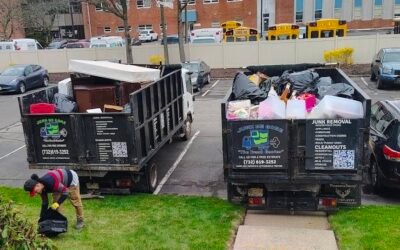 The Ultimate Guide to Hiring a Professional Cleanout Service in Middlesex County NJ