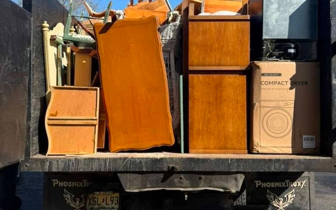 Full House Cleanout Services in NJ