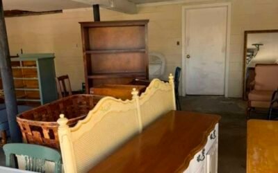 Professional Furniture Removal Solutions for Homes and Offices