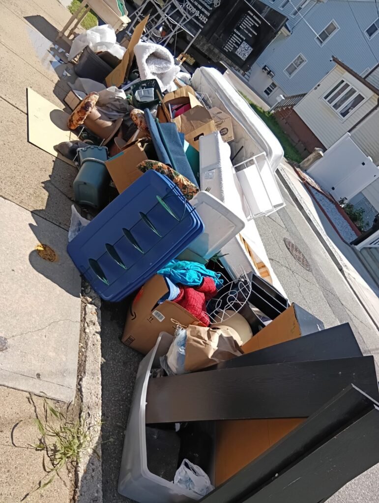 Attic Cleanout Services in NJ | Same-Day Attic Junk Removal