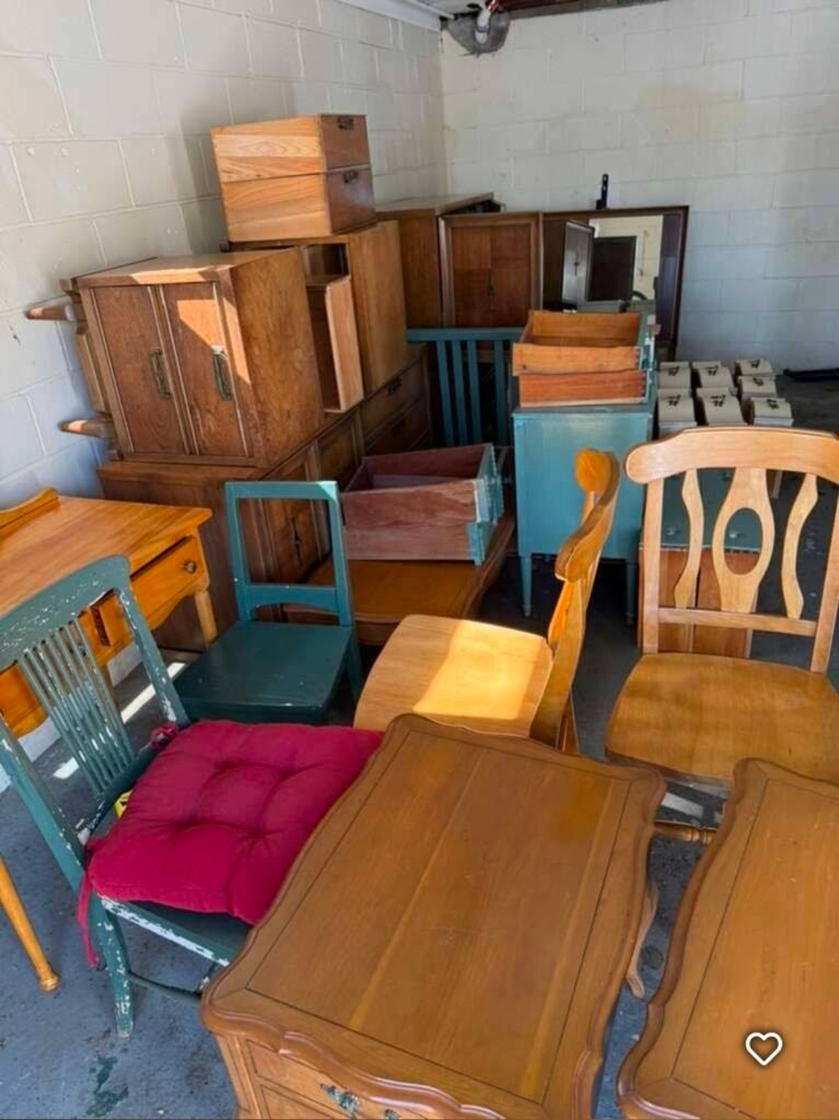 basement cleanout nj by junk be gone